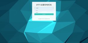 新版IPTV直播系统骆驼IPTV后台源码+无加固客户端APPBMW资源站-专注于网站源码、技术分享、工具软件BMW资源站