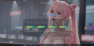 超炫酷iKun个人主页 2.1带背景音乐修复版BMW资源站-专注于网站源码、技术分享、工具软件BMW资源站