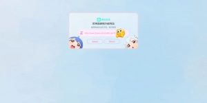 WordPress子比主题美化 一款可爱型GO跳转页面美化代码BMW资源站-专注于网站源码、技术分享、工具软件BMW资源站