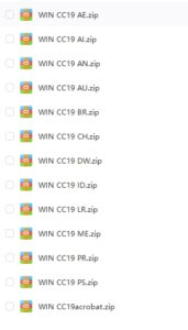 [永久版]-AE/AI/AN/AU/BR/DW/LR/PR/PS免激活简体中文版软件[Win10/Win11]BMW资源站-专注于网站源码、技术分享、工具软件BMW资源站